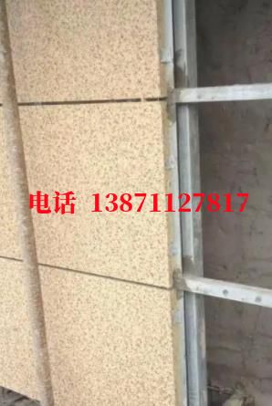 河北深水井管道外墙ET板